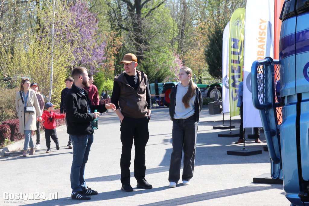 Drzwi Otwarte w ZSR w Grabonogu