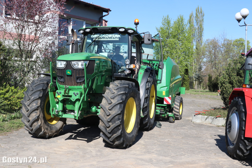 Drzwi Otwarte w ZSR w Grabonogu