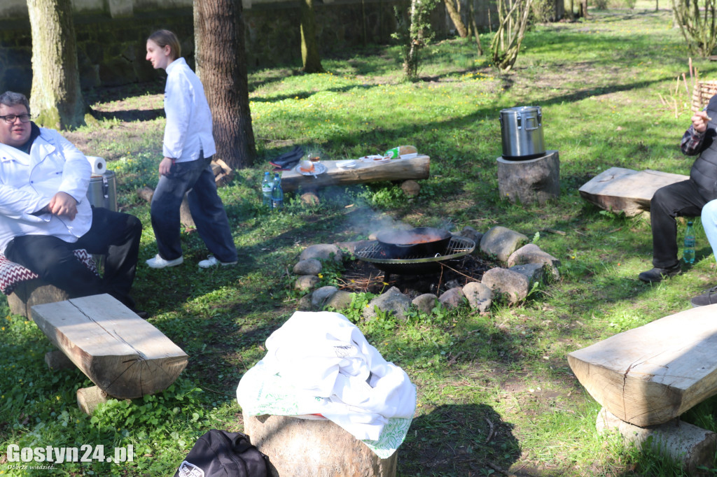 Drzwi Otwarte w ZSR w Grabonogu