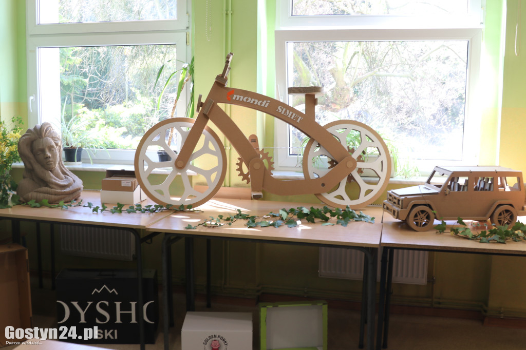 Drzwi Otwarte w ZSR w Grabonogu