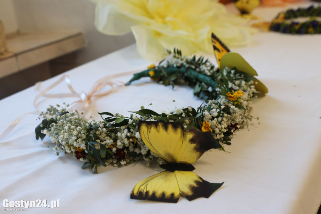 Drzwi Otwarte w ZSR w Grabonogu