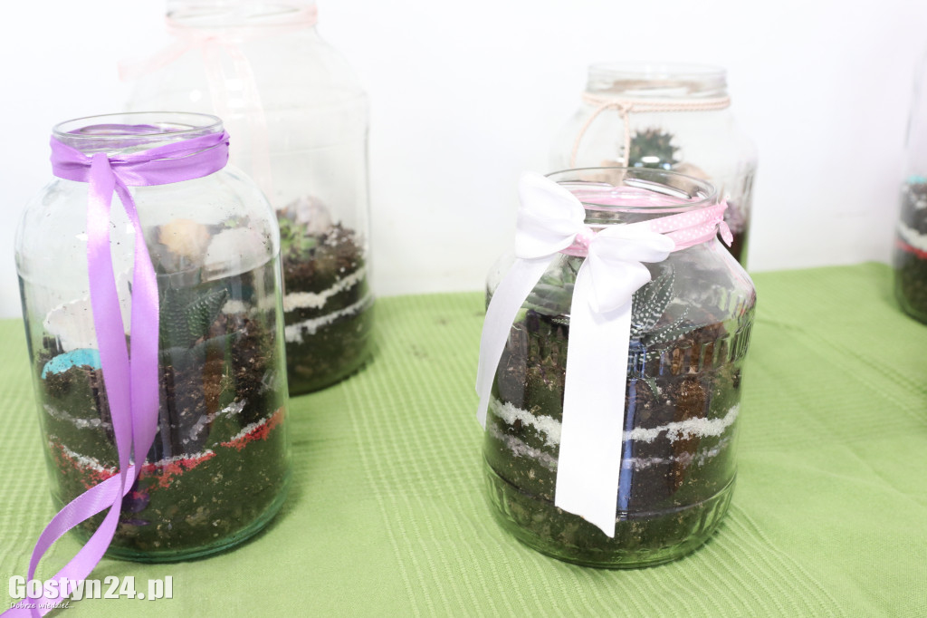 Drzwi Otwarte w ZSR w Grabonogu