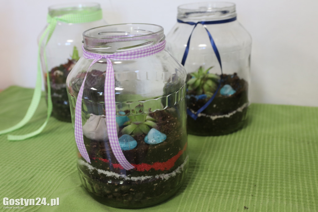 Drzwi Otwarte w ZSR w Grabonogu