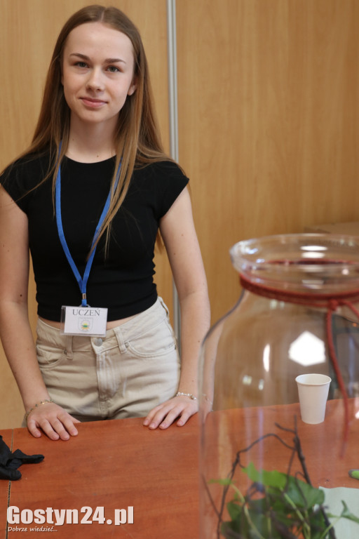 Drzwi Otwarte w ZSR w Grabonogu