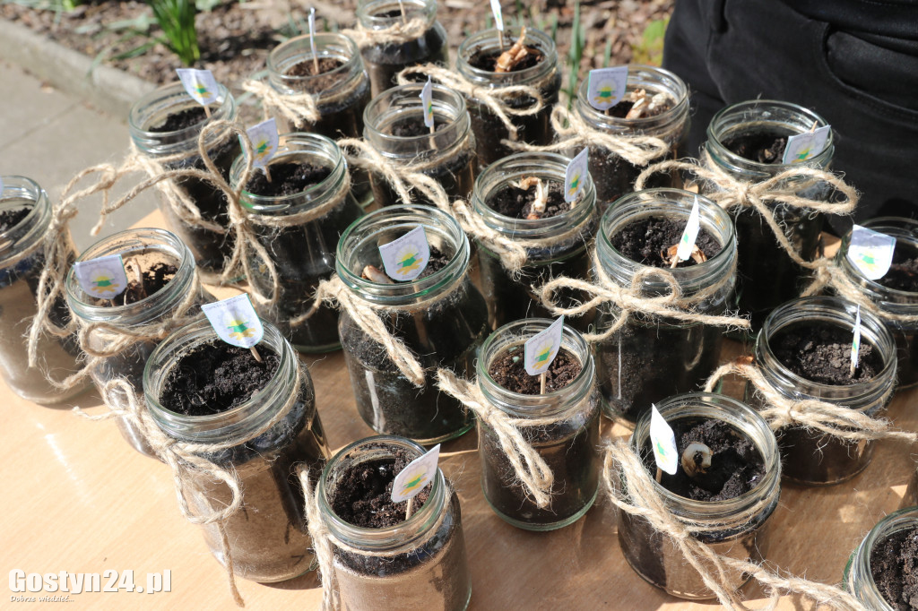 Drzwi Otwarte w ZSR w Grabonogu