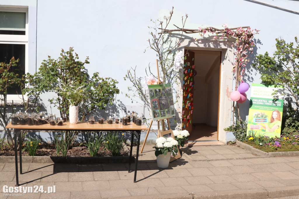 Drzwi Otwarte w ZSR w Grabonogu