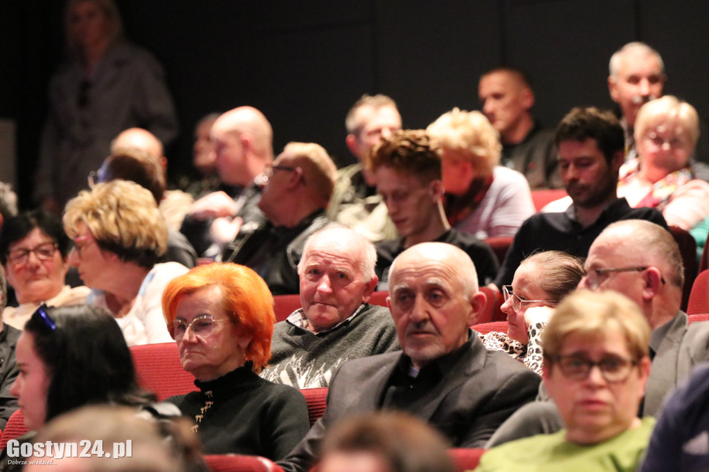 Spotkanie z Mateuszem Morawieckim w Krobi