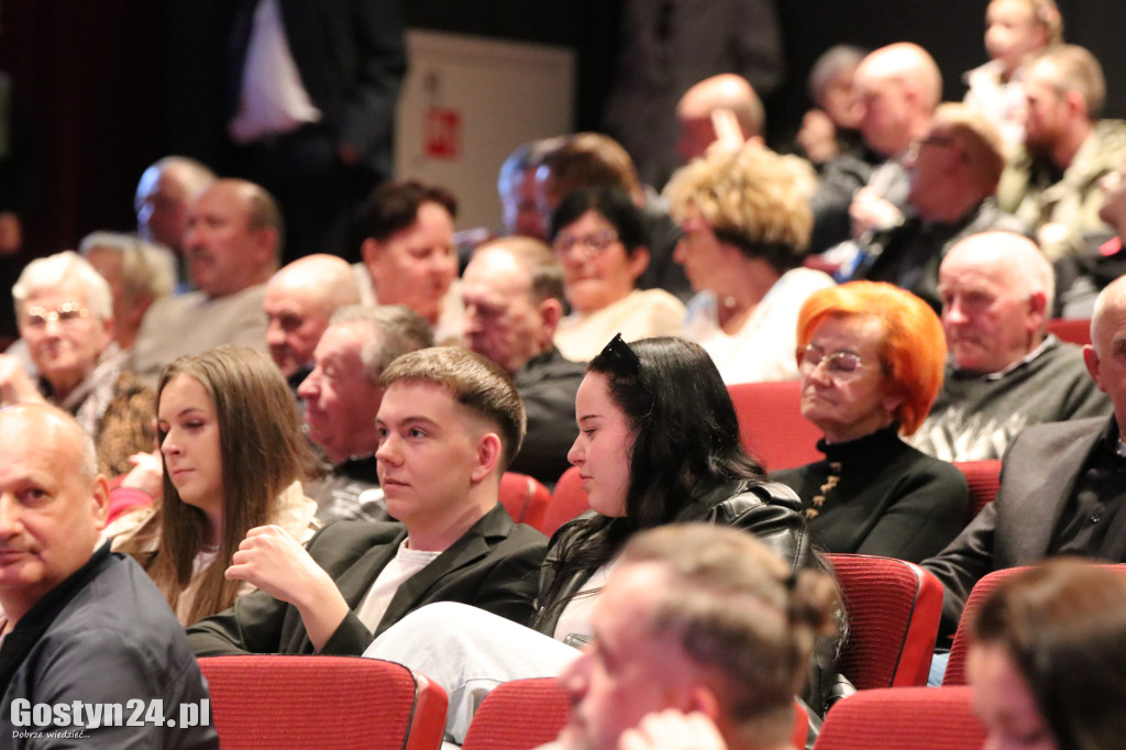 Spotkanie z Mateuszem Morawieckim w Krobi