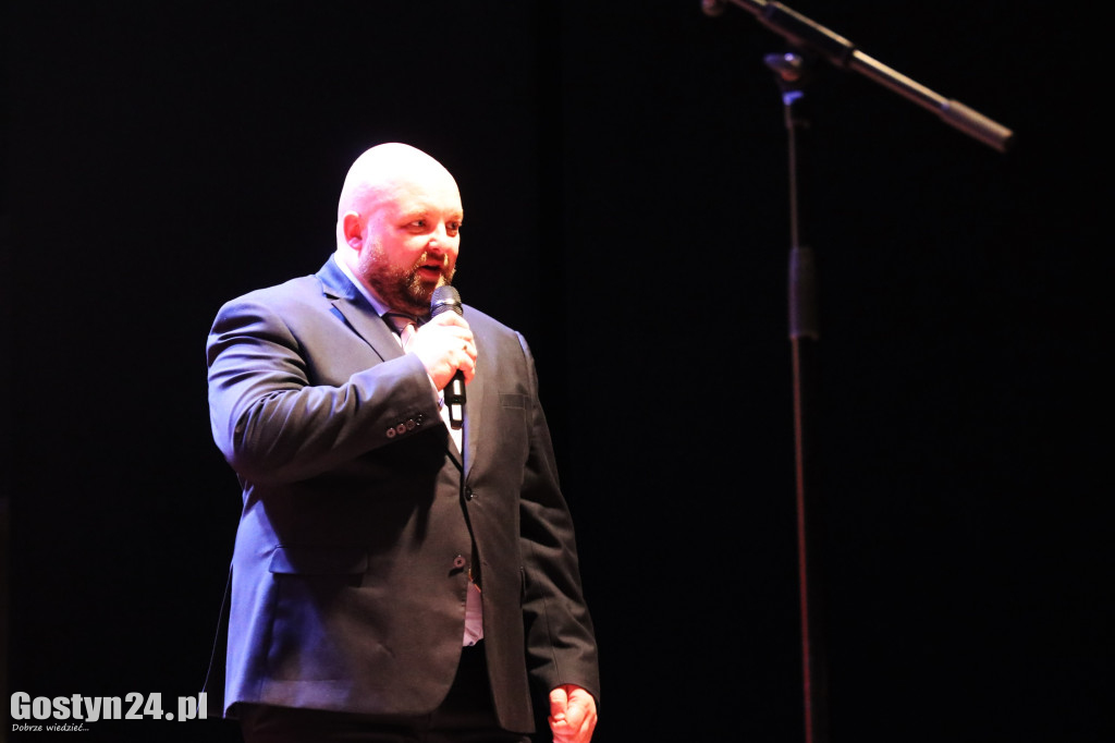 Spotkanie z Mateuszem Morawieckim w Krobi