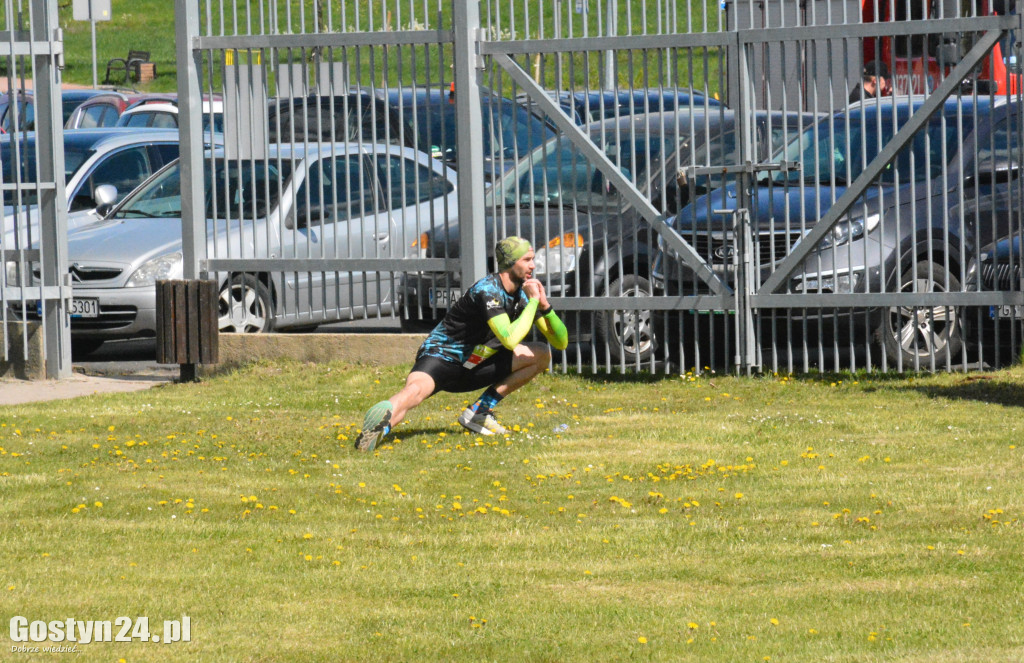 Kolejna edycja Naszej Dychy w Gostyniu