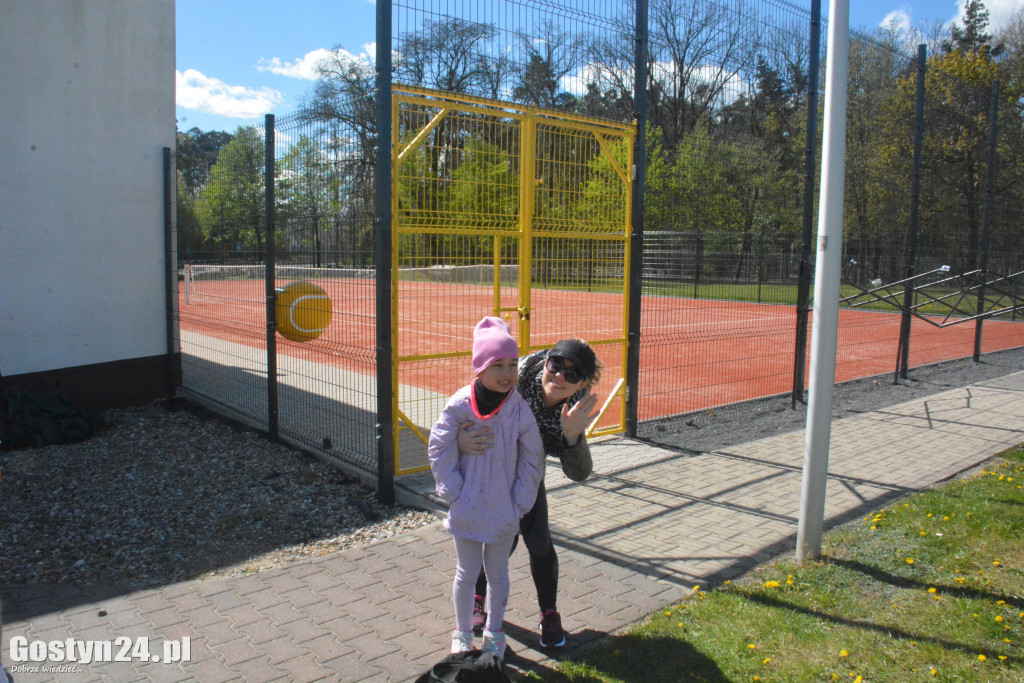 Kolejna edycja Naszej Dychy w Gostyniu
