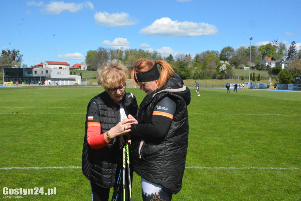 Kolejna edycja Naszej Dychy w Gostyniu