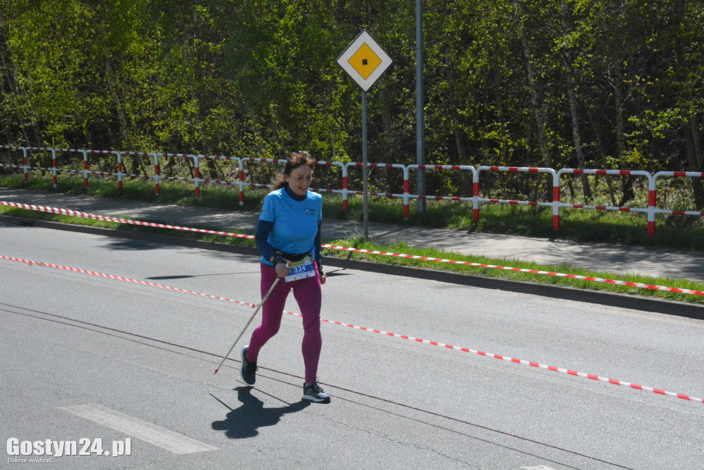 Kolejna edycja Naszej Dychy w Gostyniu