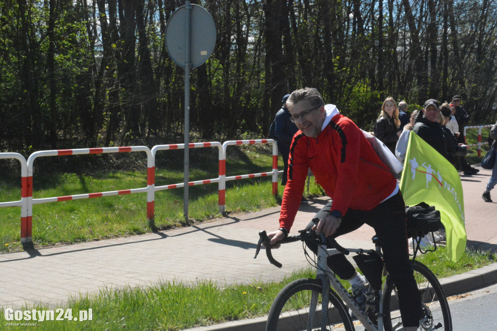 Kolejna edycja Naszej Dychy w Gostyniu