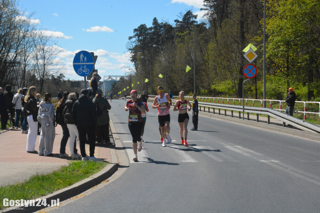 Kolejna edycja Naszej Dychy w Gostyniu