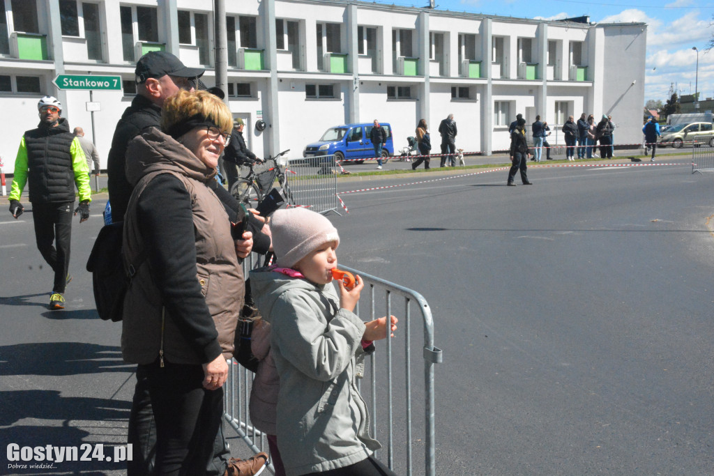 Kolejna edycja Naszej Dychy w Gostyniu
