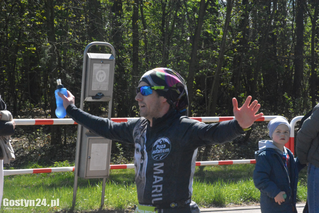 Kolejna edycja Naszej Dychy w Gostyniu