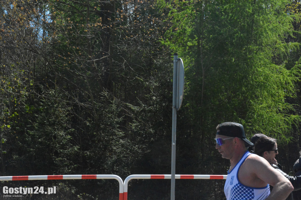 Kolejna edycja Naszej Dychy w Gostyniu