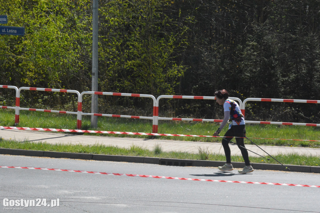 Kolejna edycja Naszej Dychy w Gostyniu