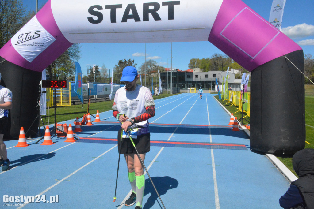 Kolejna edycja Naszej Dychy w Gostyniu