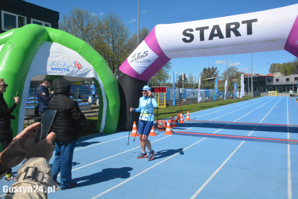 Kolejna edycja Naszej Dychy w Gostyniu