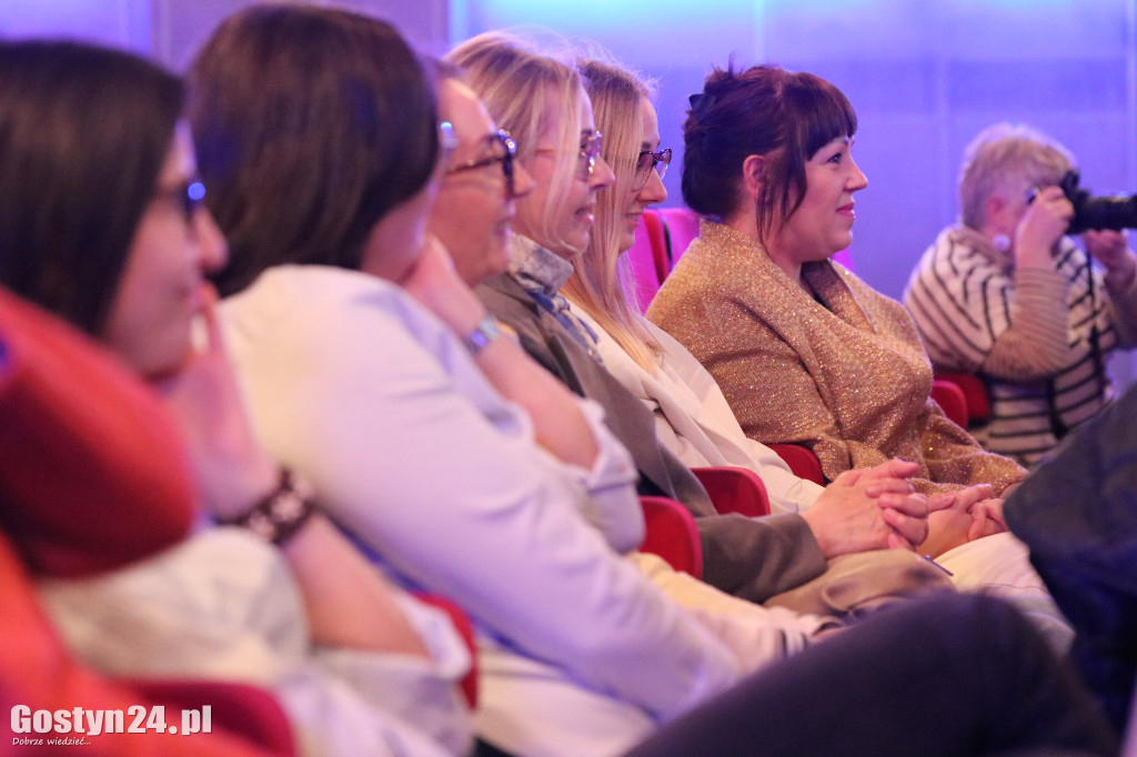 Kino z historią i planami na przyszłość.