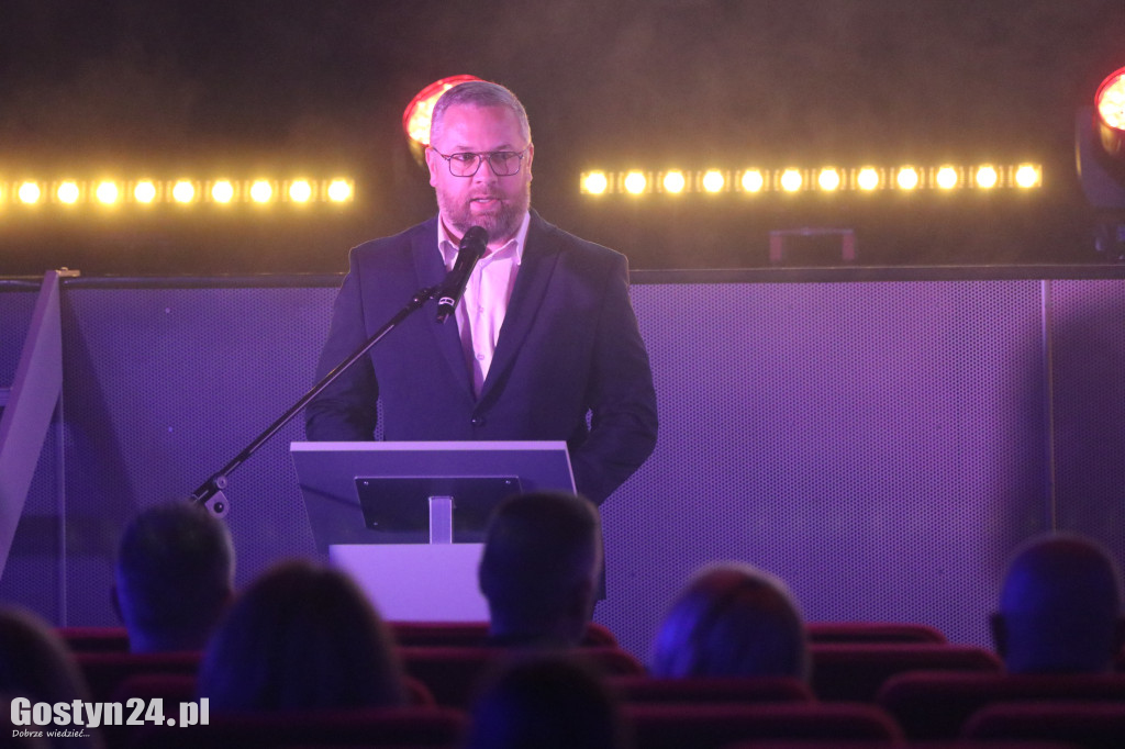 Kino z historią i planami na przyszłość.