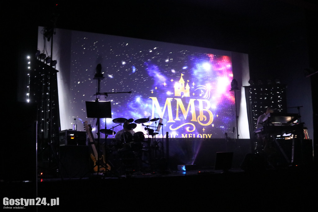 Kino z historią i planami na przyszłość.