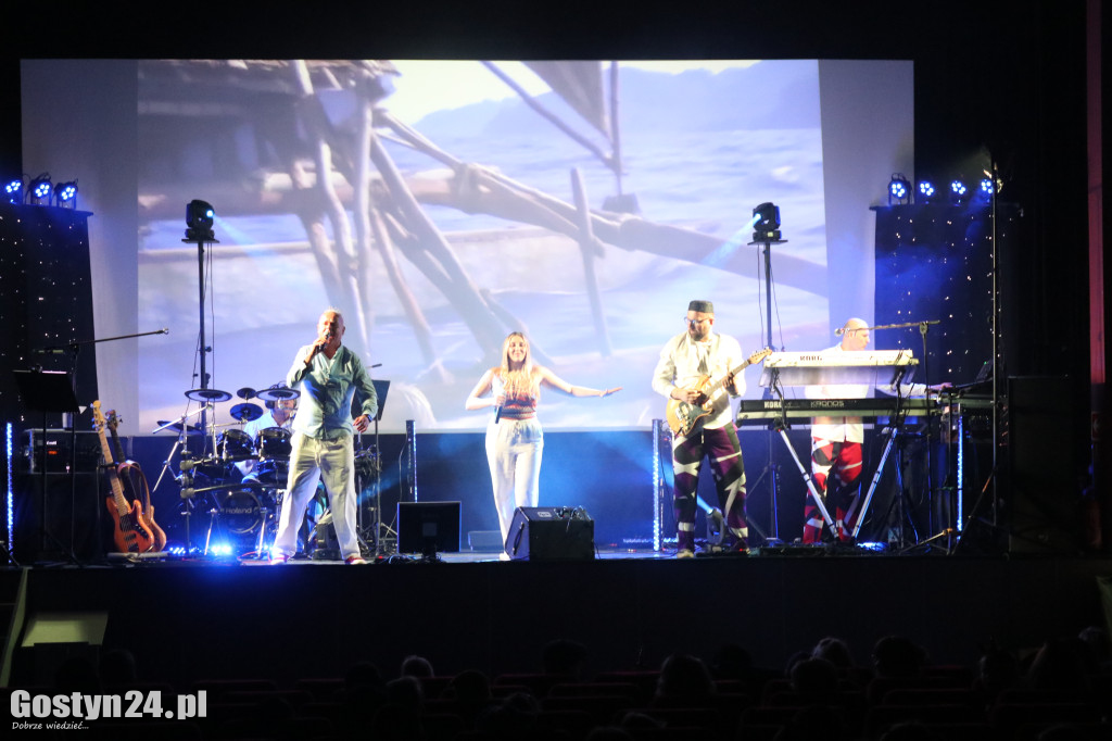 Kino z historią i planami na przyszłość.