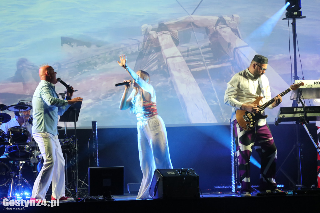 Kino z historią i planami na przyszłość.