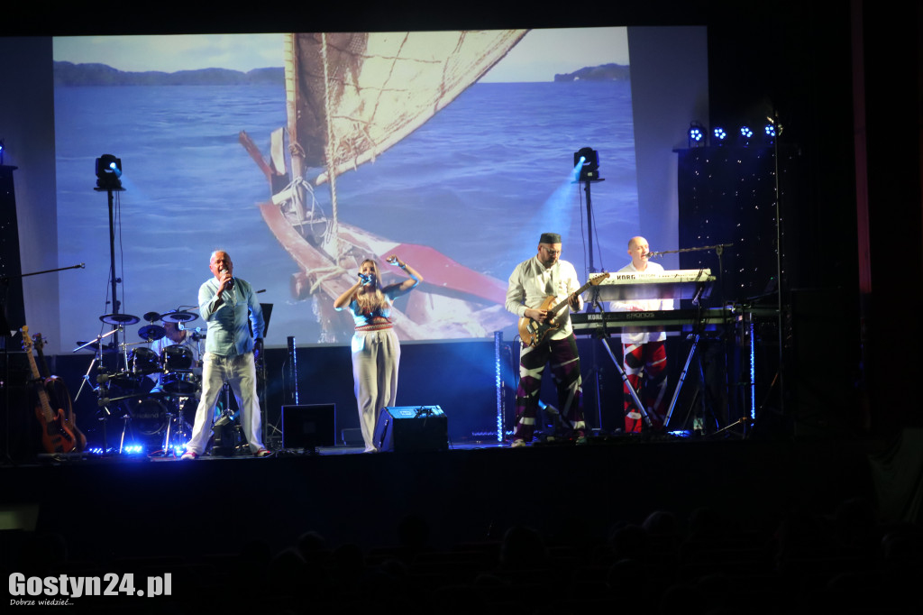 Kino z historią i planami na przyszłość.