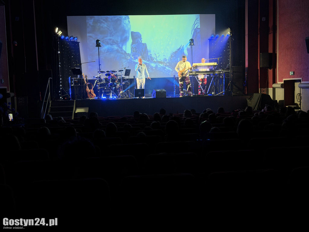 Kino z historią i planami na przyszłość.