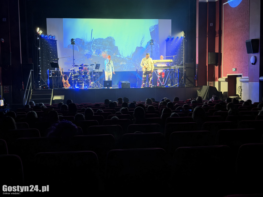 Kino z historią i planami na przyszłość.