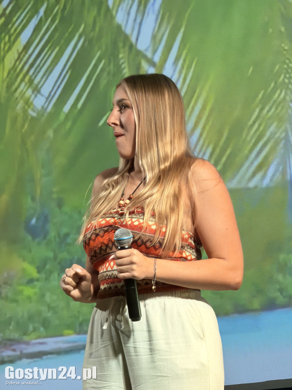 Kino z historią i planami na przyszłość.