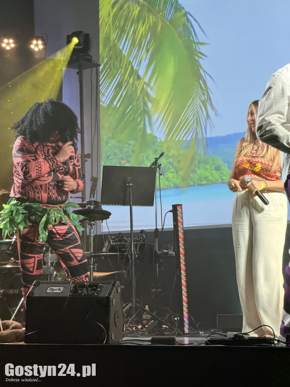 Kino z historią i planami na przyszłość.