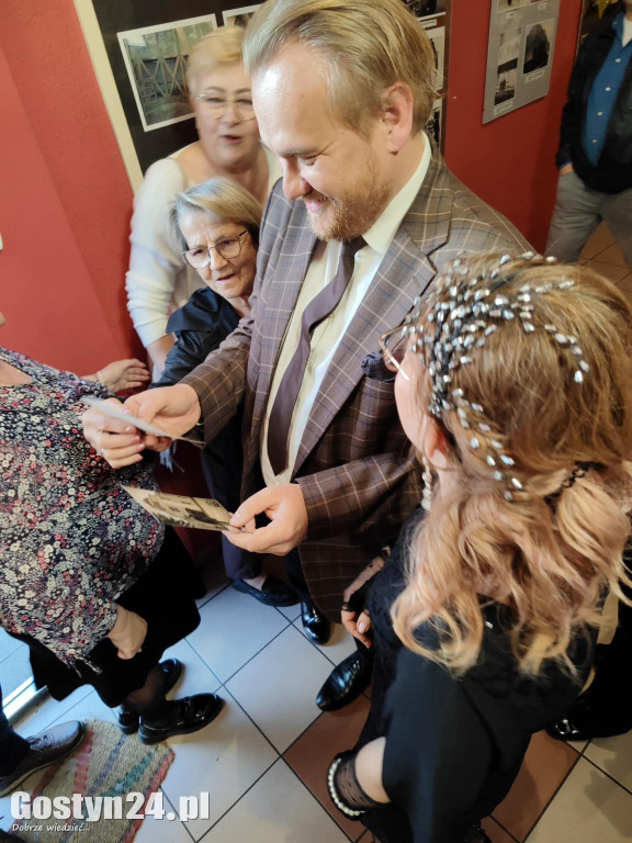 Kino z historią i planami na przyszłość.