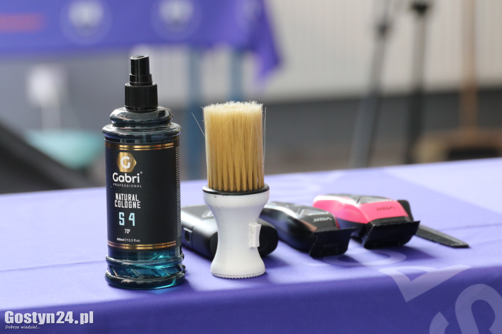 ZSZ Gostyń włączyli się w ogólnopolską akcję