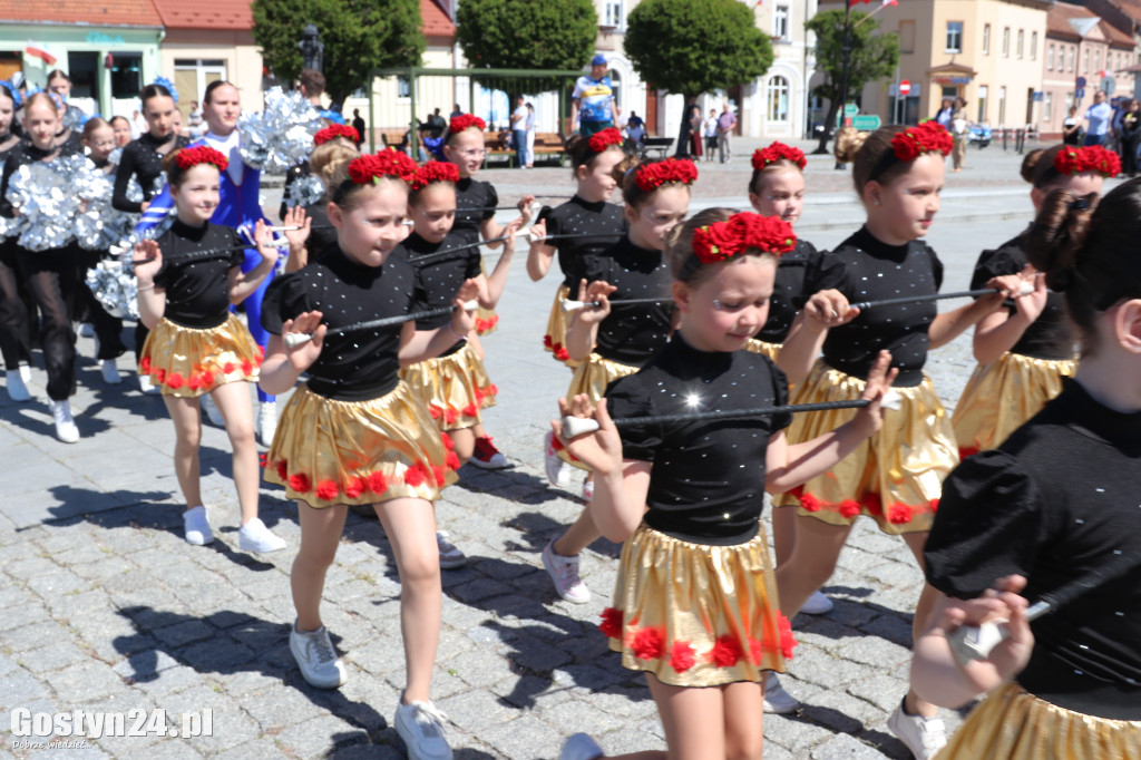 Obchody Konstytucji 3-go Maja w Gostyniu