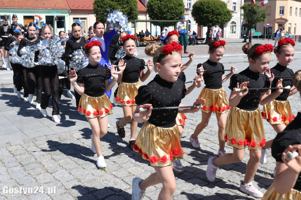 Obchody Konstytucji 3-go Maja w Gostyniu