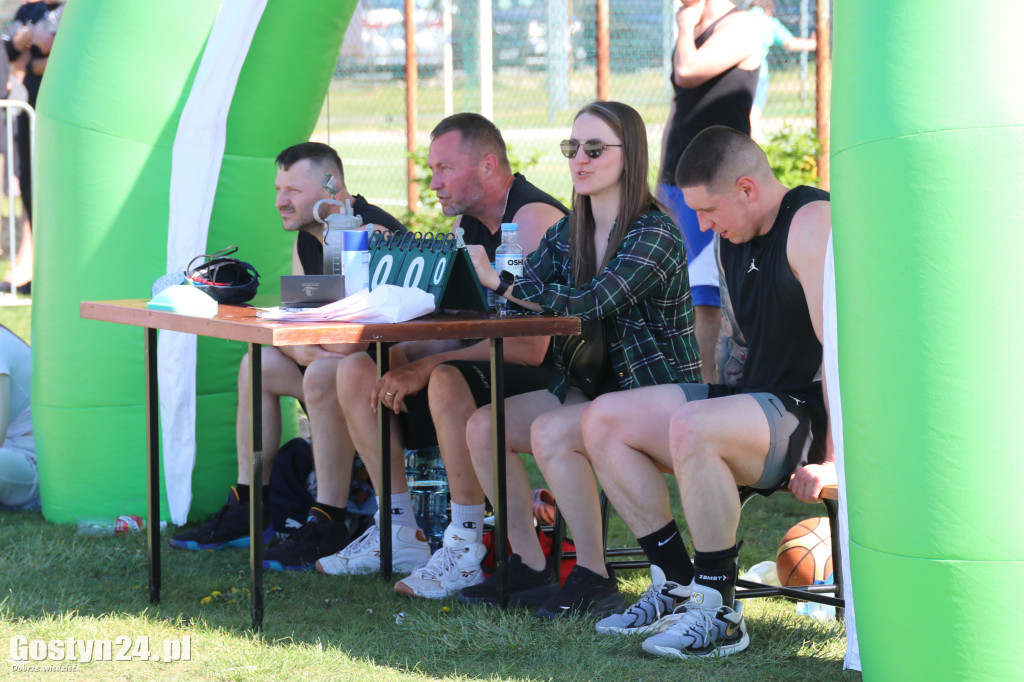 7. edycja biegu Osiedla Konstytucji 3-go Maja w Gostyniu