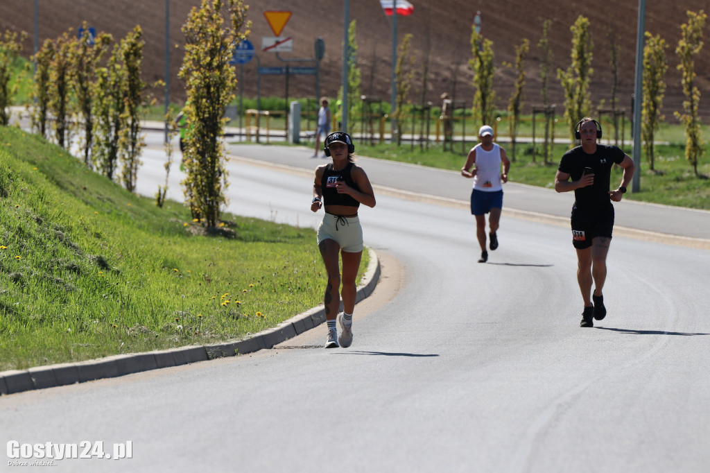 7. edycja biegu Osiedla Konstytucji 3-go Maja w Gostyniu