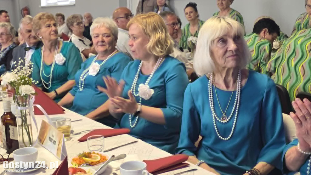Przegląd zespołów i 40-lecie kapeli Piaskowianie