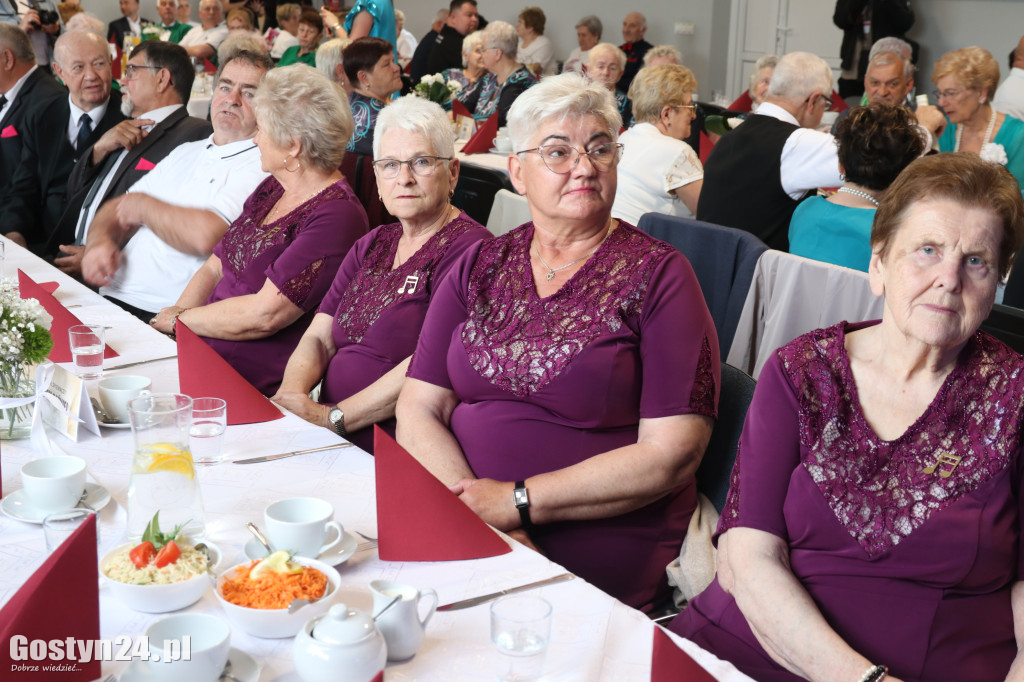 Przegląd zespołów i 40-lecie kapeli Piaskowianie