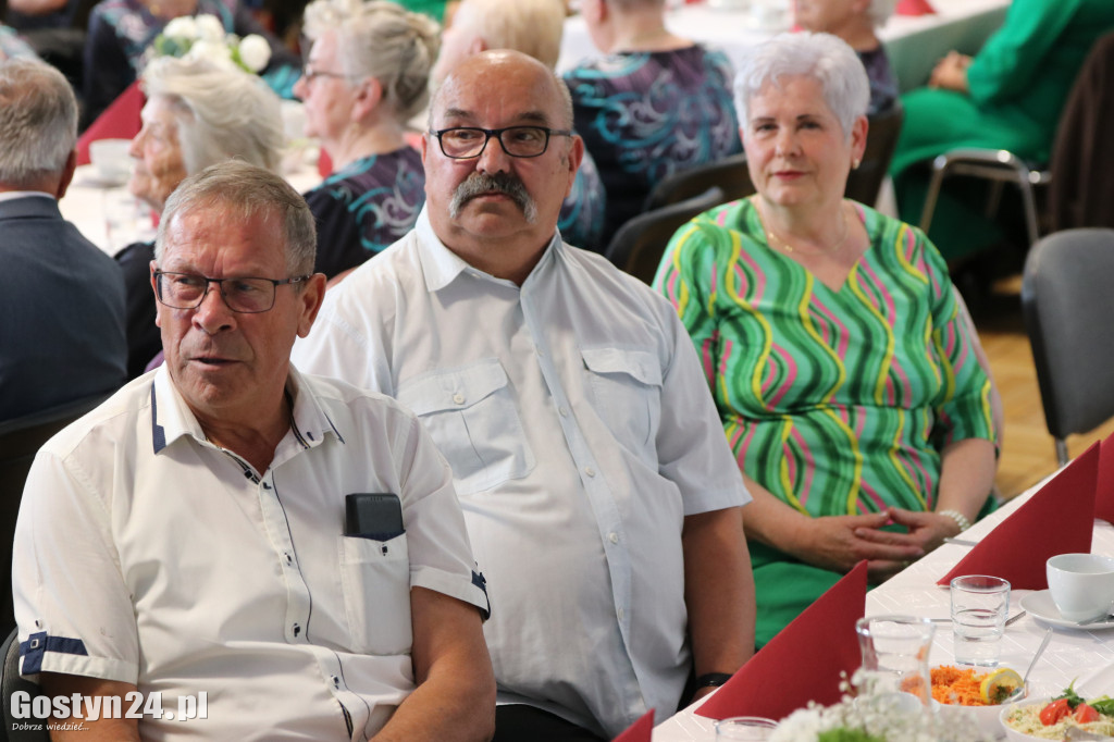 Przegląd zespołów i 40-lecie kapeli Piaskowianie