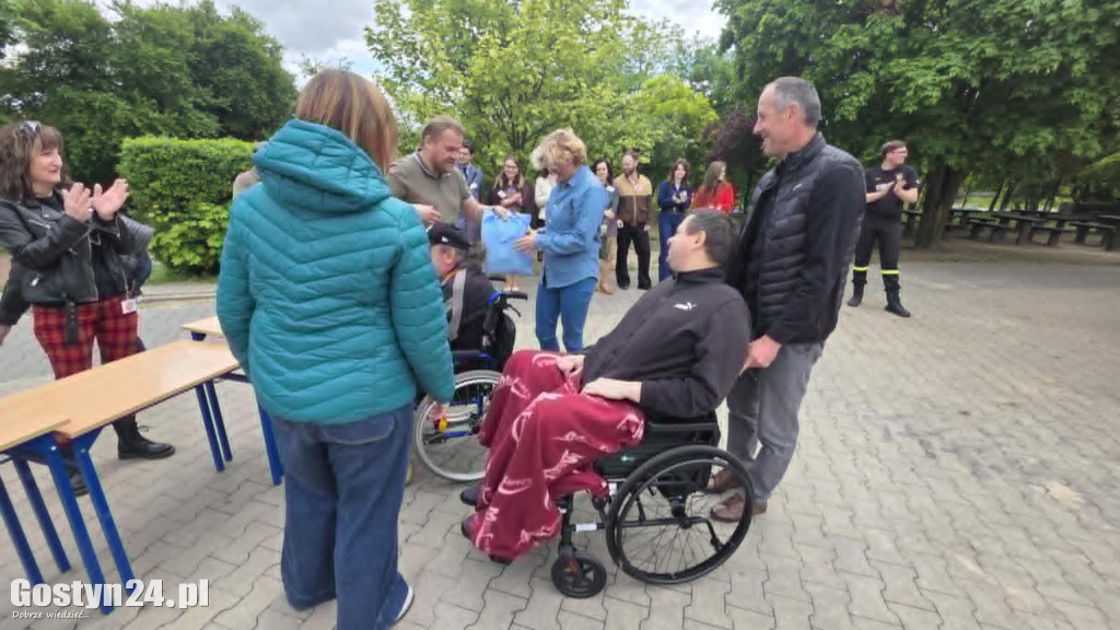 Kolejna edycja Gry Miejskiej w Gostyniu