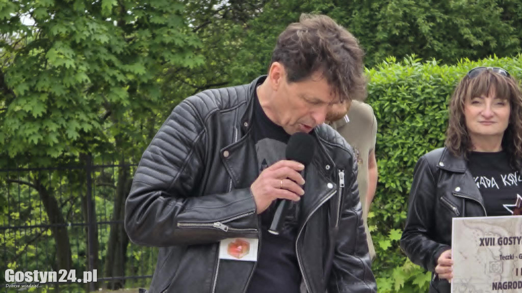 Kolejna edycja Gry Miejskiej w Gostyniu