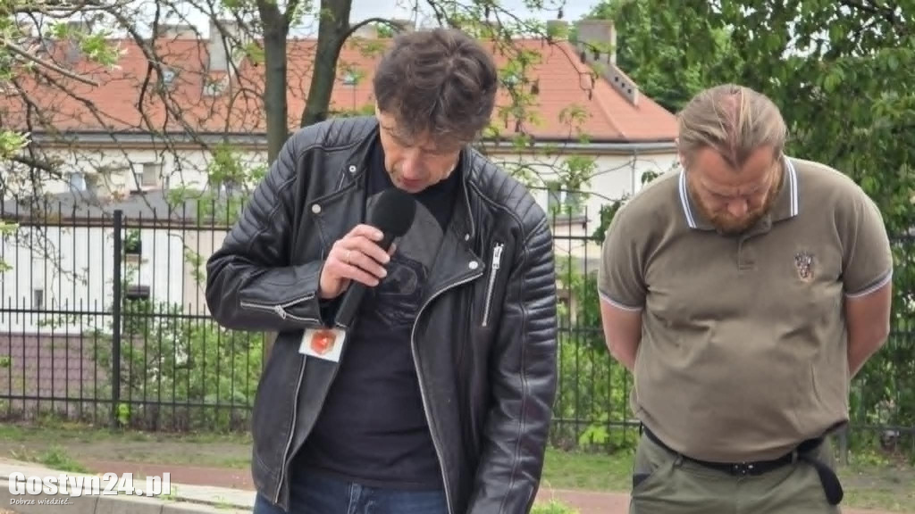 Kolejna edycja Gry Miejskiej w Gostyniu