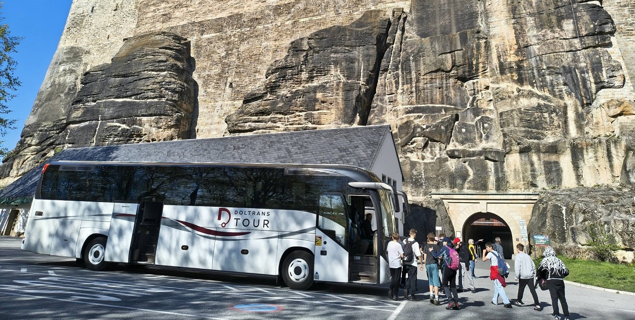 Doltrans