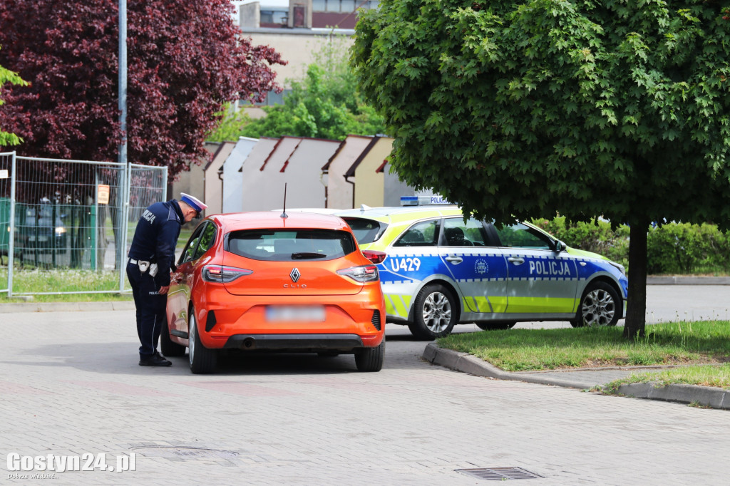 Od dziś te gostyńskie ulice są jednokierunkowe