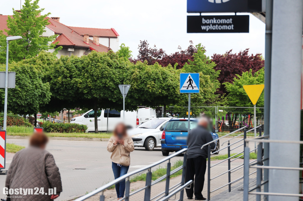 Od dziś te gostyńskie ulice są jednokierunkowe